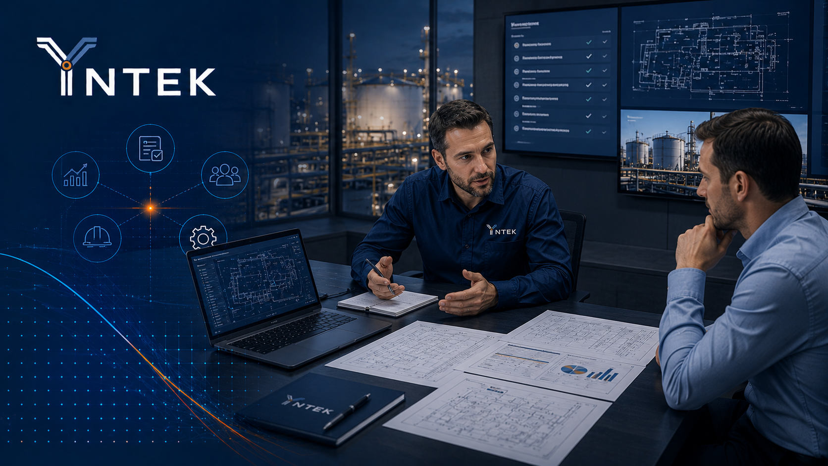 Individual Technical Consulting